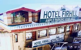 Hotel Firhill Shimla